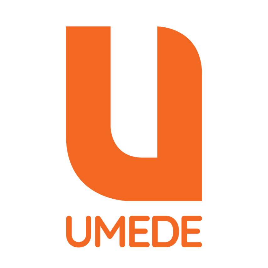 umede logo